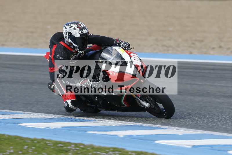 Archiv-2025/01 24.-27.01.2025 Moto Center Thun Jerez/blau-blue/100